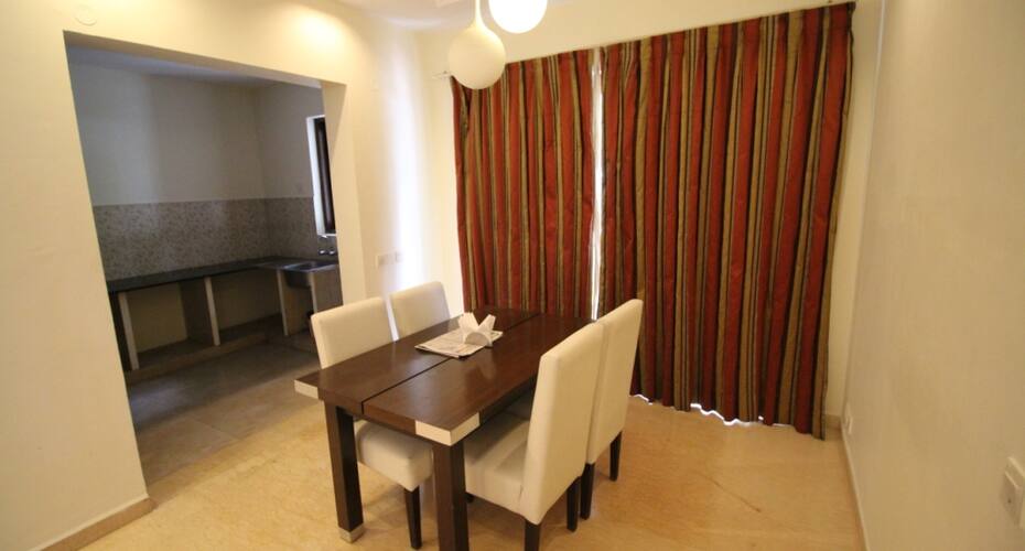 Royal Tranquility Hotel Apartment, Bangalore 4